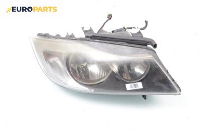 Фар за BMW 3 Series E90 Sedan E90 (01.2005 - 12.2011), седан, позиция: дясна