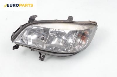 Фар за Opel Zafira A Minivan (04.1999 - 06.2005), миниван, позиция: лява
