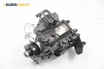 ГНП-горивонагнетателна помпа за Ford Mondeo III Hatchback (10.2000 - 03.2007) 2.0 16V TDDi / TDCi, 115 к.с.