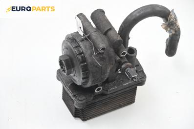 Корпус за маслен филтър за Ford Mondeo III Hatchback (10.2000 - 03.2007) 2.0 16V TDDi / TDCi, 115 к.с.