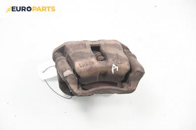 Спирачен апарат за Dacia Logan Sedan I (09.2004 - 10.2012), позиция: предна, дясна