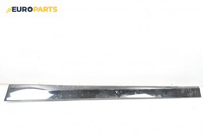 Праг за BMW 3 Series E90 Sedan E90 (01.2005 - 12.2011), 4+1 вр., седан, позиция: лява