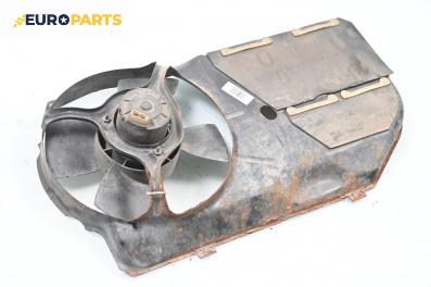 Перка охлаждане за Audi 80 Sedan B3 (06.1986 - 10.1991) 1.8 S, 88 к.с.