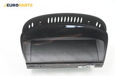 Дисплей навигация за BMW 3 Series E90 Sedan E90 (01.2005 - 12.2011), № 6966925
