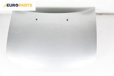 Преден капак за Nissan Micra II Hatchback (01.1992 - 02.2003), 2+1 вр., хечбек, позиция: предна