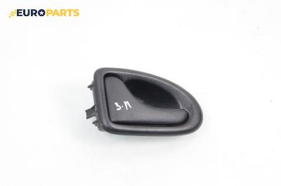 Вътрешна дръжка за Renault Megane I Hatchback (08.1995 - 12.2004), 4+1 вр., хечбек, позиция: задна, лява
