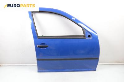 Врата за Volkswagen Golf IV Hatchback (08.1997 - 06.2005), 4+1 вр., хечбек, позиция: предна, дясна