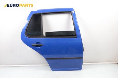 Врата за Volkswagen Golf IV Hatchback (08.1997 - 06.2005), 4+1 вр., хечбек, позиция: задна, дясна