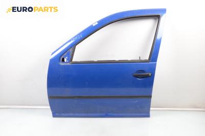 Врата за Volkswagen Golf IV Hatchback (08.1997 - 06.2005), 4+1 вр., хечбек, позиция: предна, лява