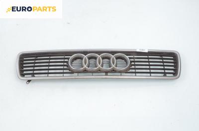 Решетка за Audi 80 Sedan B4 (09.1991 - 12.1994), седан, позиция: предна
