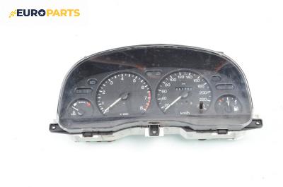 Километраж за Ford Mondeo I Turnier (01.1993 - 08.1996) 1.6 i 16V, 90 к.с.