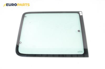 Фикс за Citroen Berlingo Pick-Up / Van I (07.1996 - 12.2011), 2+1 вр., миниван, позиция: лява
