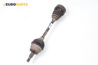 Полуоска за Skoda Octavia I Combi (07.1998 - 12.2010) 1.9 TDI, 110 к.с., позиция: предна, лява