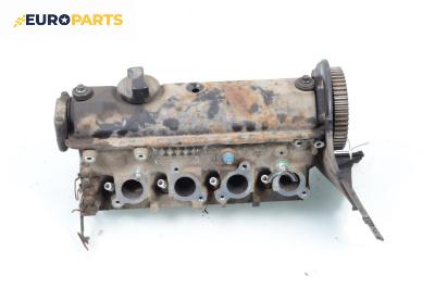 Глава за Seat Cordoba Sedan I (02.1993 - 10.1999) 1.6 i, 75 к.с.