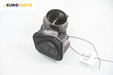 Дроселова клапа за BMW 3 Series E90 Sedan E90 (01.2005 - 12.2011) 320 d, 163 к.с.
