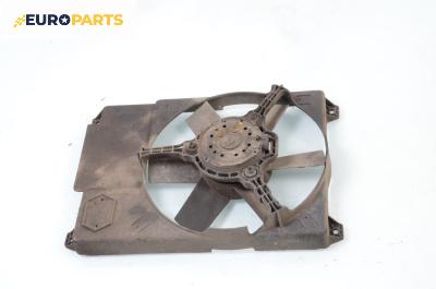 Перка охлаждане за Peugeot Boxer Box II (12.2001 - 04.2006) 2.8 HDi, 128 к.с.