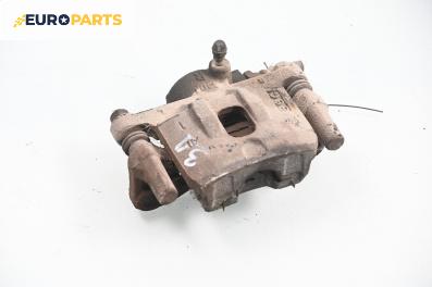 Спирачен апарат за Mitsubishi Lancer VII Sedan (03.2000 - 09.2007), позиция: задна, дясна