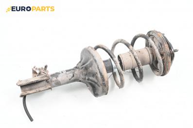 Макферсон за Mitsubishi Lancer VII Sedan (03.2000 - 09.2007), седан, позиция: предна, лява