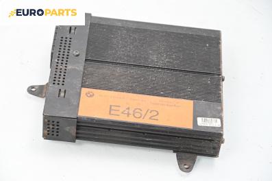 Усилвател за BMW 3 Series E46 Coupe (04.1999 - 06.2006), № 65.12.8 374 849