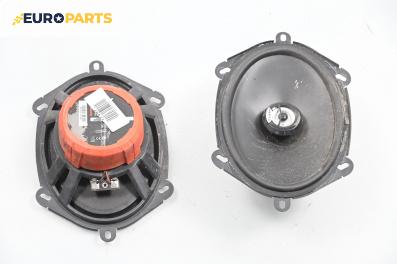 Високоговорители за Mazda 323 F VI Hatchback (09.1998 - 05.2004), Hertz