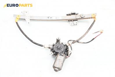 Машинка ел. стъкло за Mazda 323 F VI Hatchback (09.1998 - 05.2004), 4+1 вр., хечбек, позиция: предна, дясна