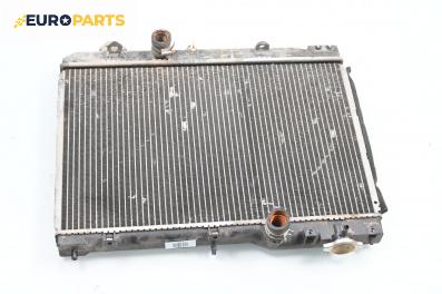 Воден радиатор за Mazda 323 F VI Hatchback (09.1998 - 05.2004) 2.0 TD, 90 к.с.