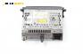 CD плеър за Citroen Xsara Picasso (09.1999 - 06.2012), № 9632592480
