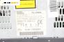 CD плеър за Citroen Xsara Picasso (09.1999 - 06.2012), № 9632592480