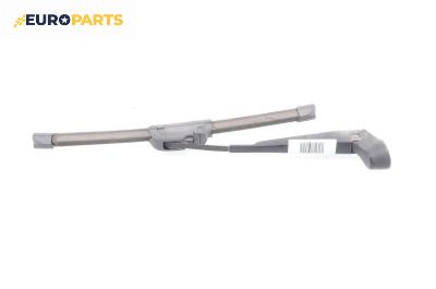 Рамо задна чистачка за Ford Fiesta V Van (10.2003 - 09.2009), позиция: задна