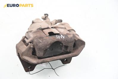 Спирачен апарат за Fiat Panda Hatchback II (09.2003 - 02.2012), позиция: предна, лява