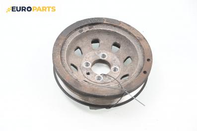 Демпферна шайба за Alfa Romeo 145 Hatchback (07.1994 - 01.2001) 1.4 i.e. 16V T.S., 103 к.с.
