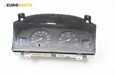 Километраж за Citroen ZX Break (10.1993 - 07.1999) 1.9 D, 68 к.с.