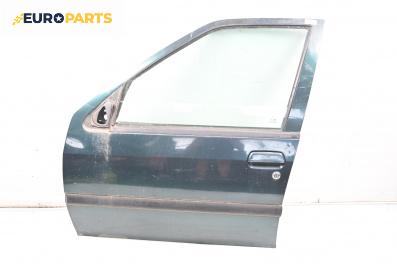 Врата за Citroen ZX Break (10.1993 - 07.1999), 4+1 вр., комби, позиция: предна, лява