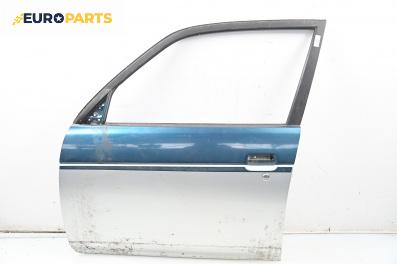 Врата за Daihatsu Gran Move Minivan (10.1996 - 08.2002), 4+1 вр., миниван, позиция: предна, лява
