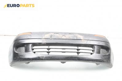 Предна броня за Daewoo Matiz Hatchback (09.1998 - 01.2005), хечбек, позиция: предна