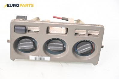 Панел климатик за Land Rover Freelander Soft Top SUV (02.1998 - 10.2006)
