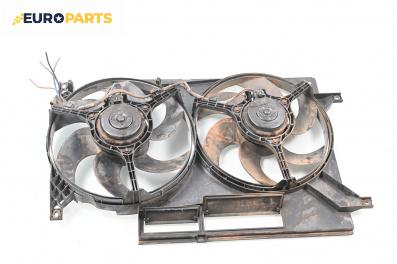 Перки охлаждане за Land Rover Freelander Soft Top SUV (02.1998 - 10.2006) 2.0 DI 4x4, 98 к.с.