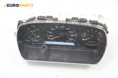 Километраж за Daihatsu Gran Move Minivan (10.1996 - 08.2002) 1.5 16V (G303), 90 к.с.