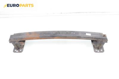Основа броня за Ford Fiesta V Van (10.2003 - 09.2009), товарен, позиция: предна