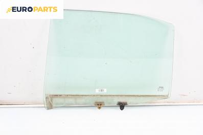 Странично стъкло за Nissan Primera Hatchback II (06.1996 - 07.2002), 4+1 вр., хечбек, позиция: задна, лява