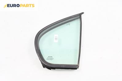 Фикс врата за Nissan Primera Hatchback II (06.1996 - 07.2002), 4+1 вр., хечбек, позиция: дясна