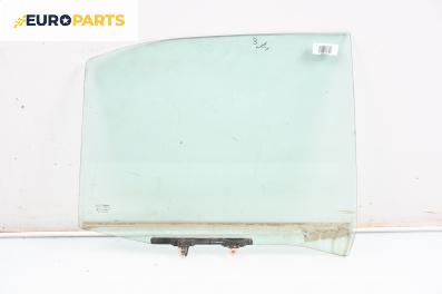 Странично стъкло за Nissan Primera Hatchback II (06.1996 - 07.2002), 4+1 вр., хечбек, позиция: задна, дясна