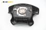 Airbag за Peugeot 306 Break (06.1994 - 04.2002), 4+1 вр., комби, позиция: предна