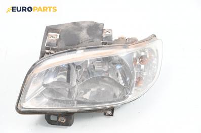 Фар за Seat Ibiza II Hatchback (03.1993 - 05.2002), хечбек, позиция: лява