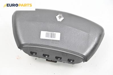 Airbag за Renault Laguna II Hatchback (03.2001 - 12.2007), 4+1 вр., хечбек, позиция: предна, № 8200071201C