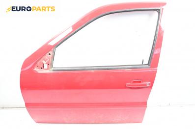 Врата за Volkswagen Polo Hatchback III (10.1999 - 10.2001), 4+1 вр., хечбек, позиция: предна, лява