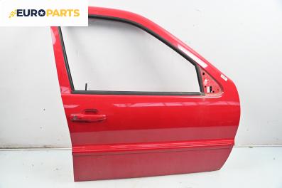 Врата за Volkswagen Polo Hatchback III (10.1999 - 10.2001), 4+1 вр., хечбек, позиция: предна, дясна