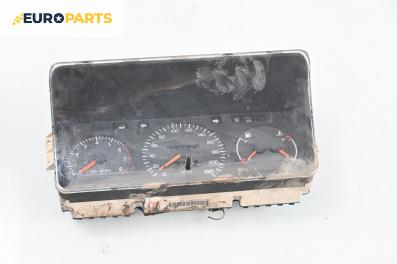 Километраж за Volvo 460 Sedan (09.1988 - 07.1996) 1.8, 90 к.с.