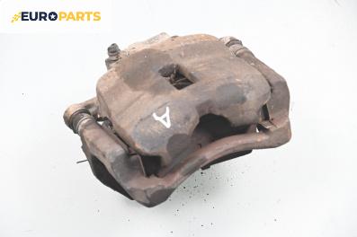 Спирачен апарат за Nissan Primera Hatchback II (06.1996 - 07.2002), позиция: предна, дясна