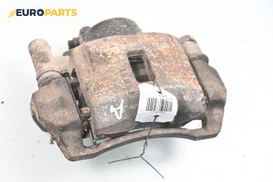 Спирачен апарат за Mazda 323 F VI Hatchback (09.1998 - 05.2004), позиция: предна, дясна